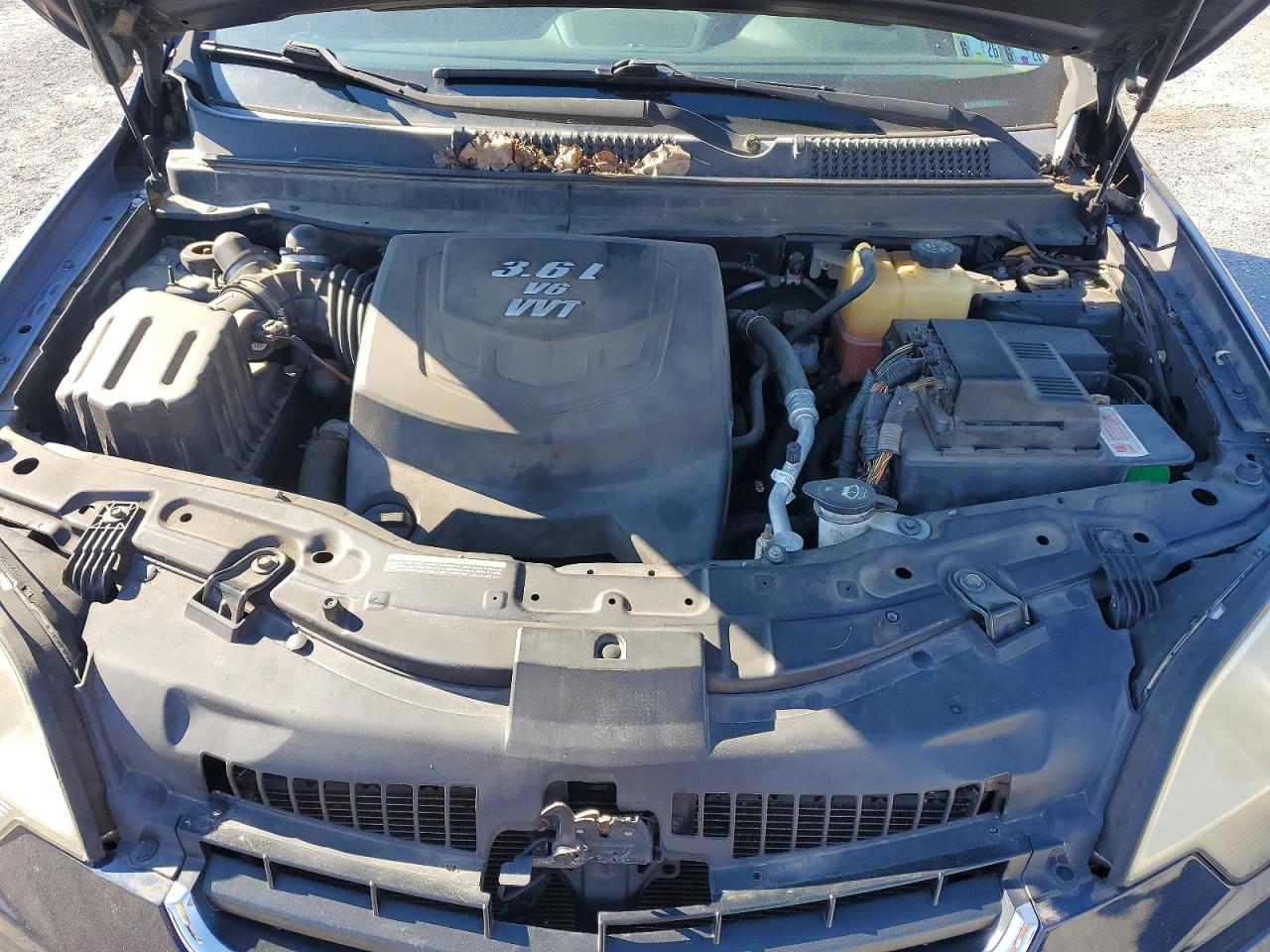 Saturn Vue Xr