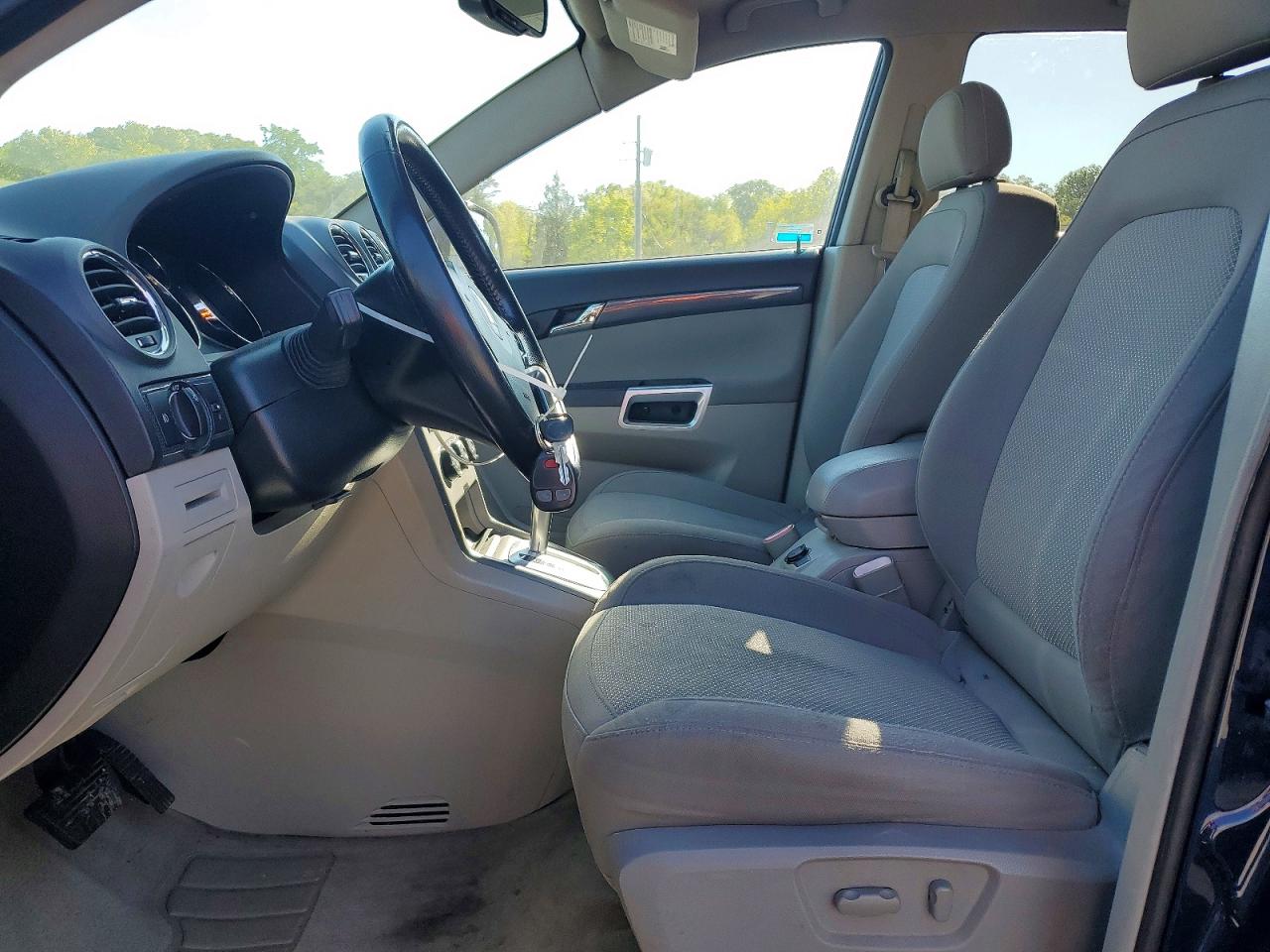 Saturn Vue Xr