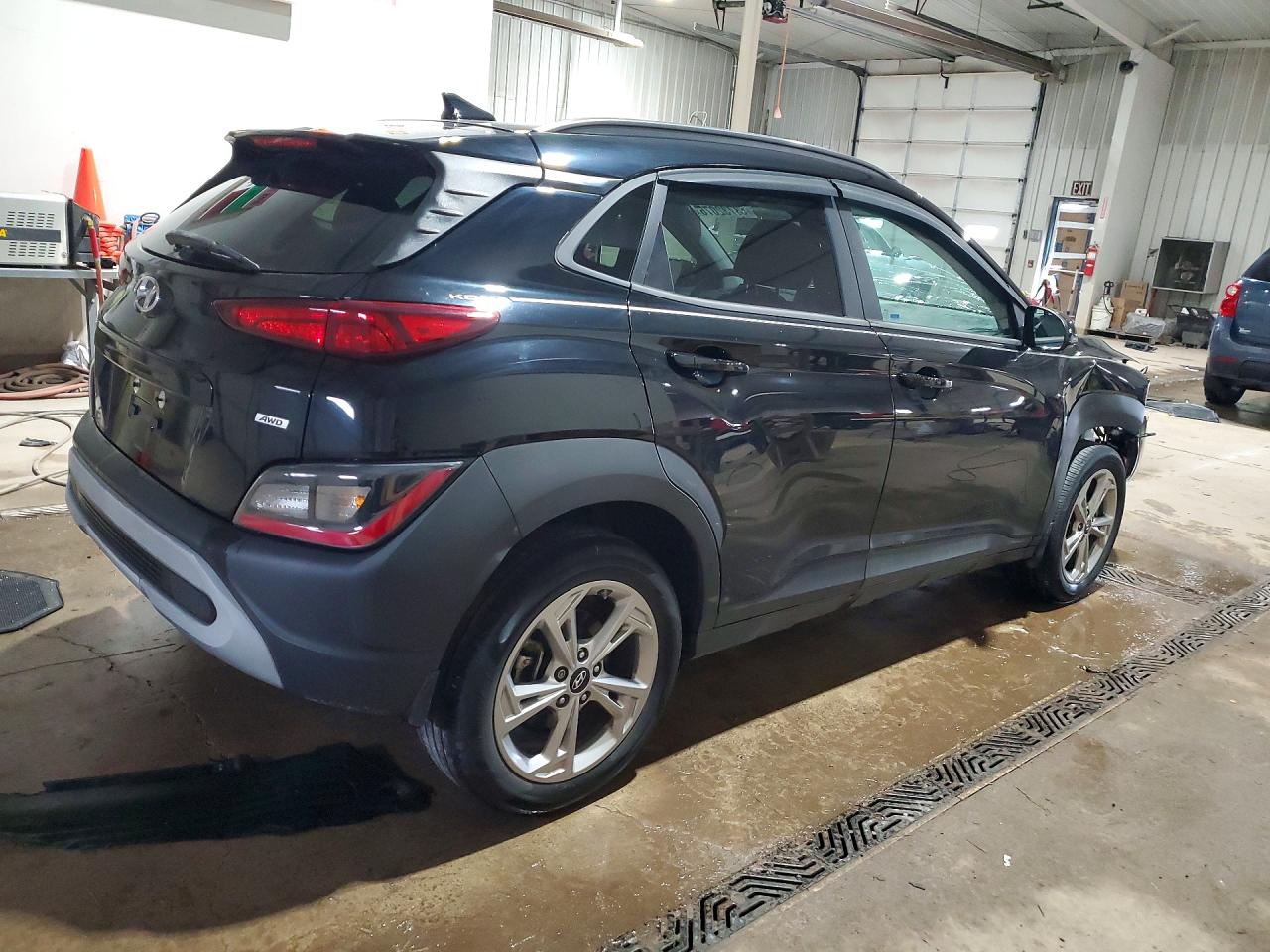 Hyundai KONA Sel