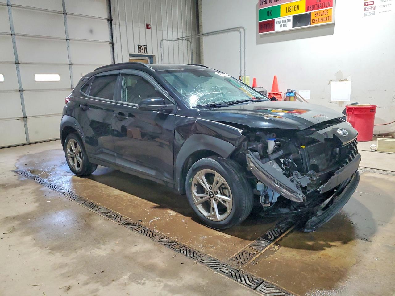 Hyundai KONA Sel