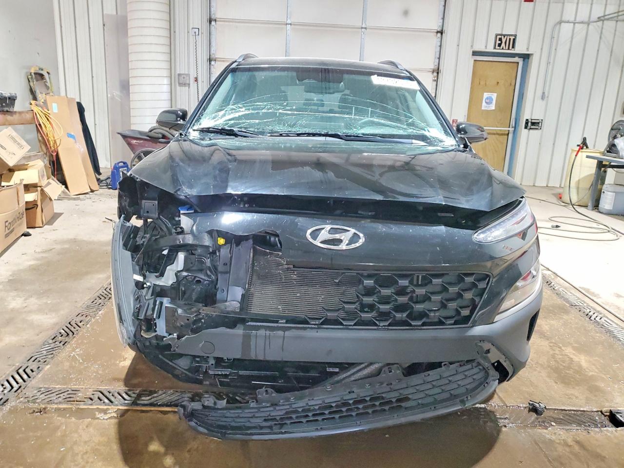 Hyundai KONA Sel