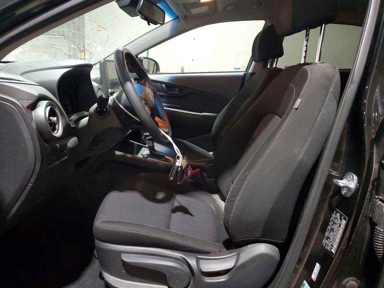 Hyundai KONA Sel