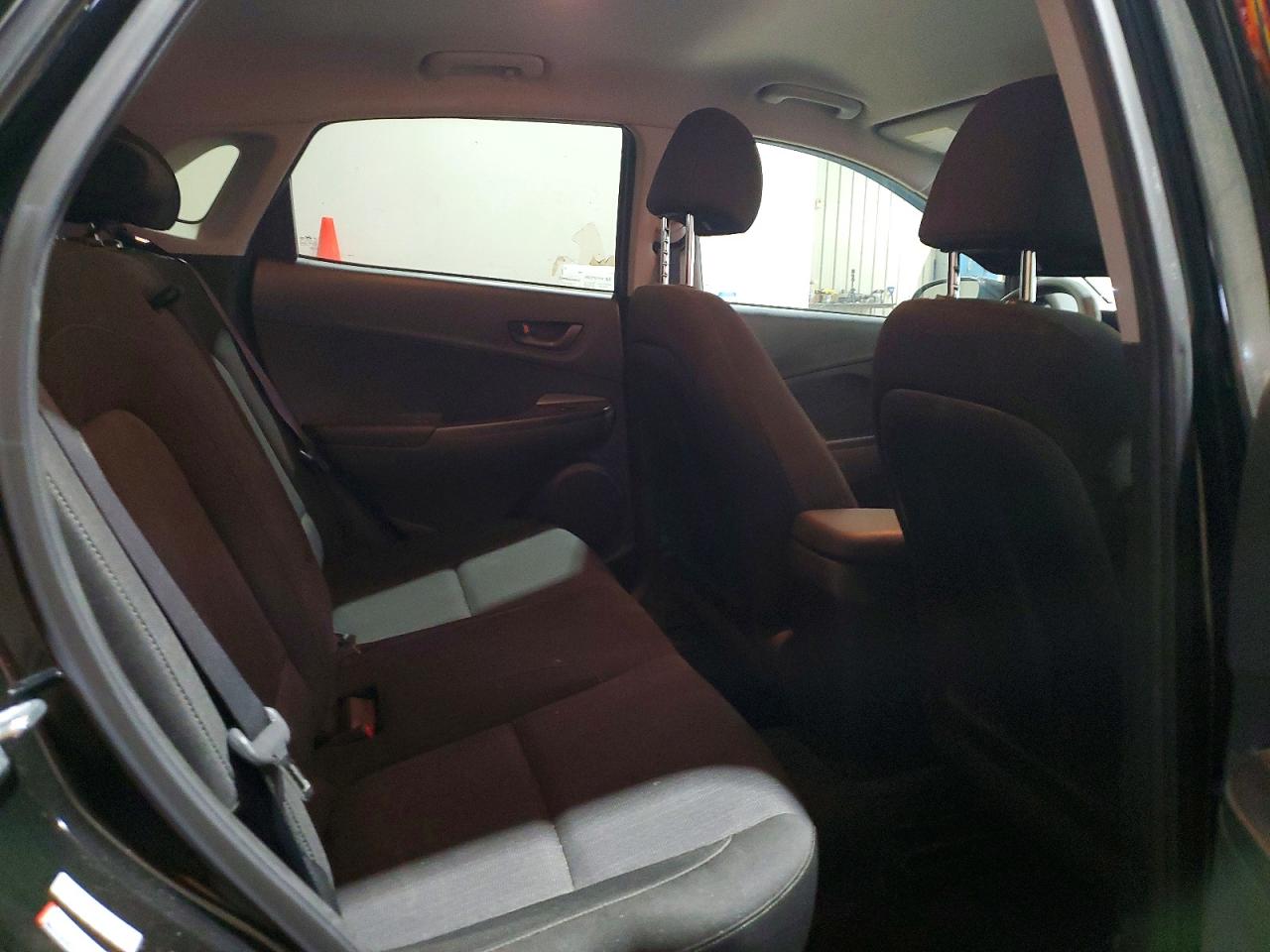 Hyundai KONA Sel