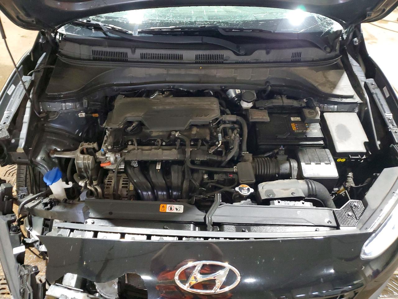 Hyundai KONA Sel