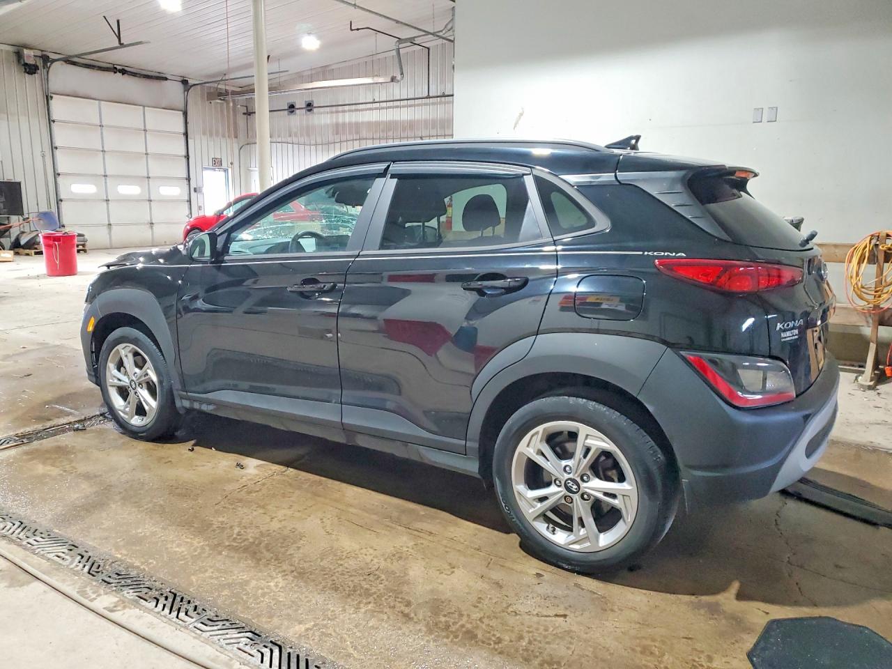 Hyundai KONA Sel