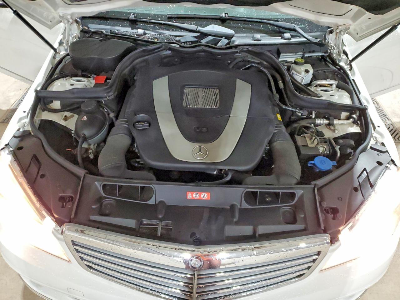 Mercedes-Benz C-Class 300 4matic