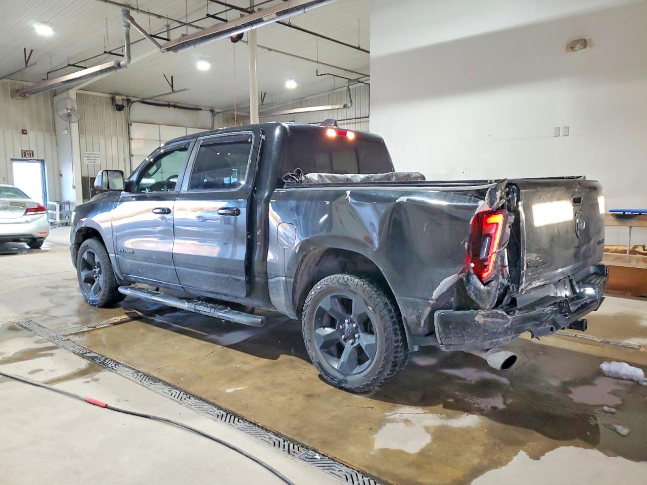 Ram 1500 Big Horn