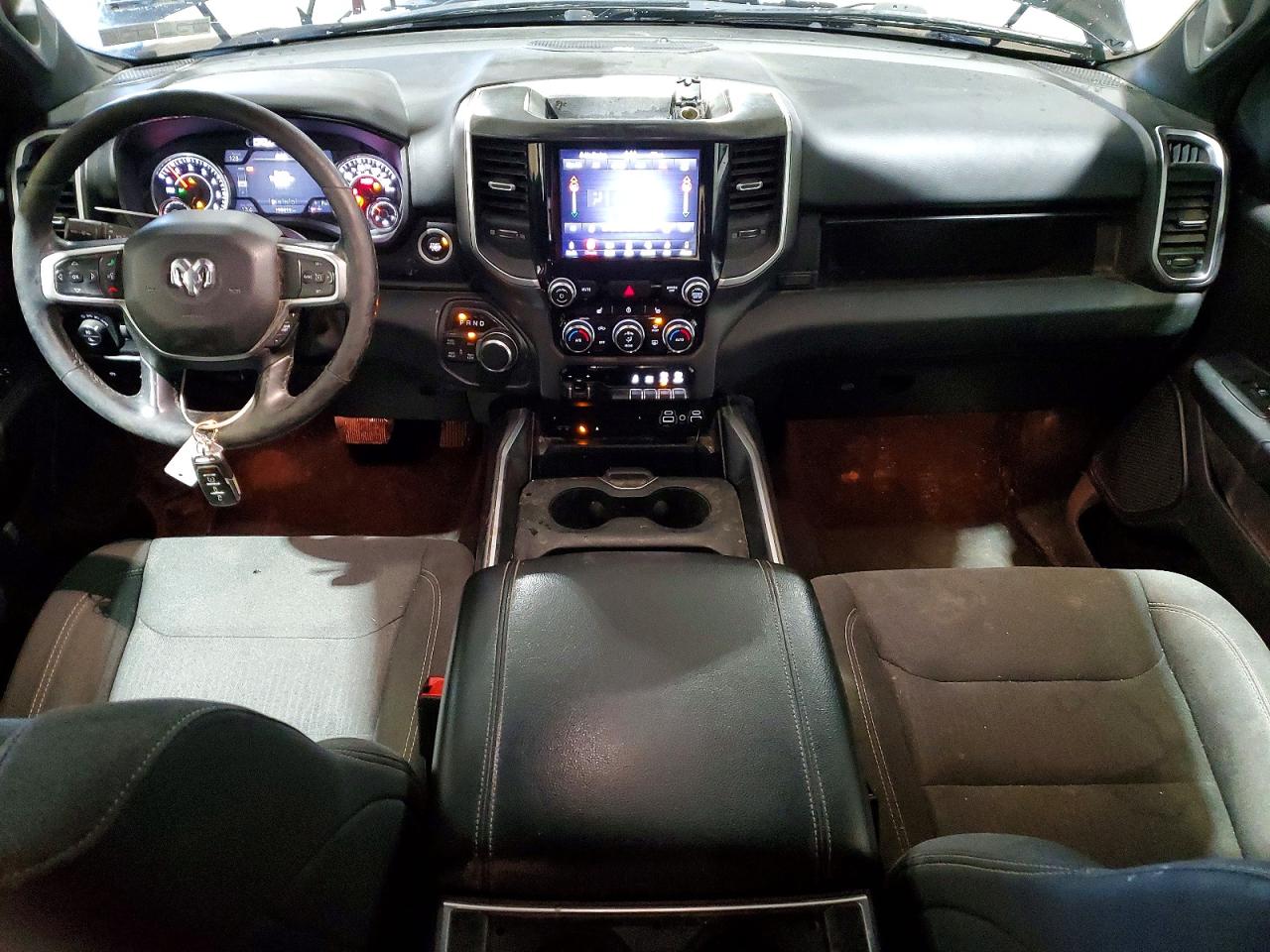 Ram 1500 Big Horn