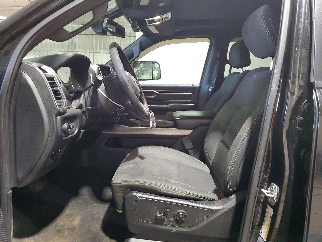 Ram 1500 Big Horn