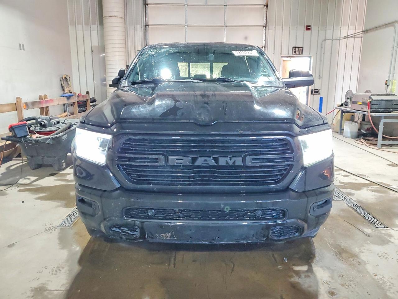 Ram 1500 Big Horn