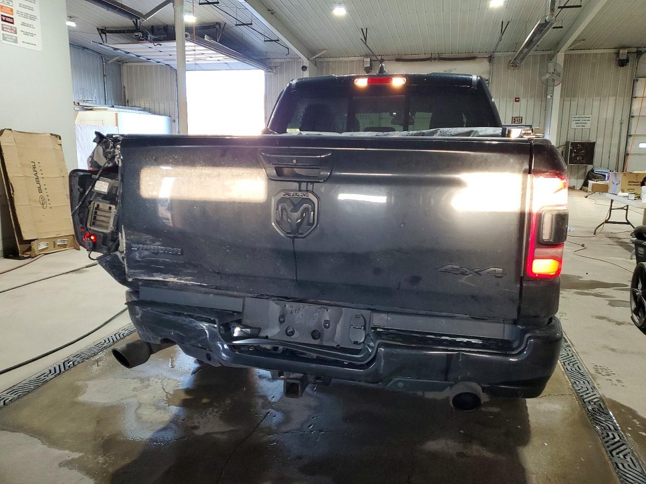 Ram 1500 Big Horn