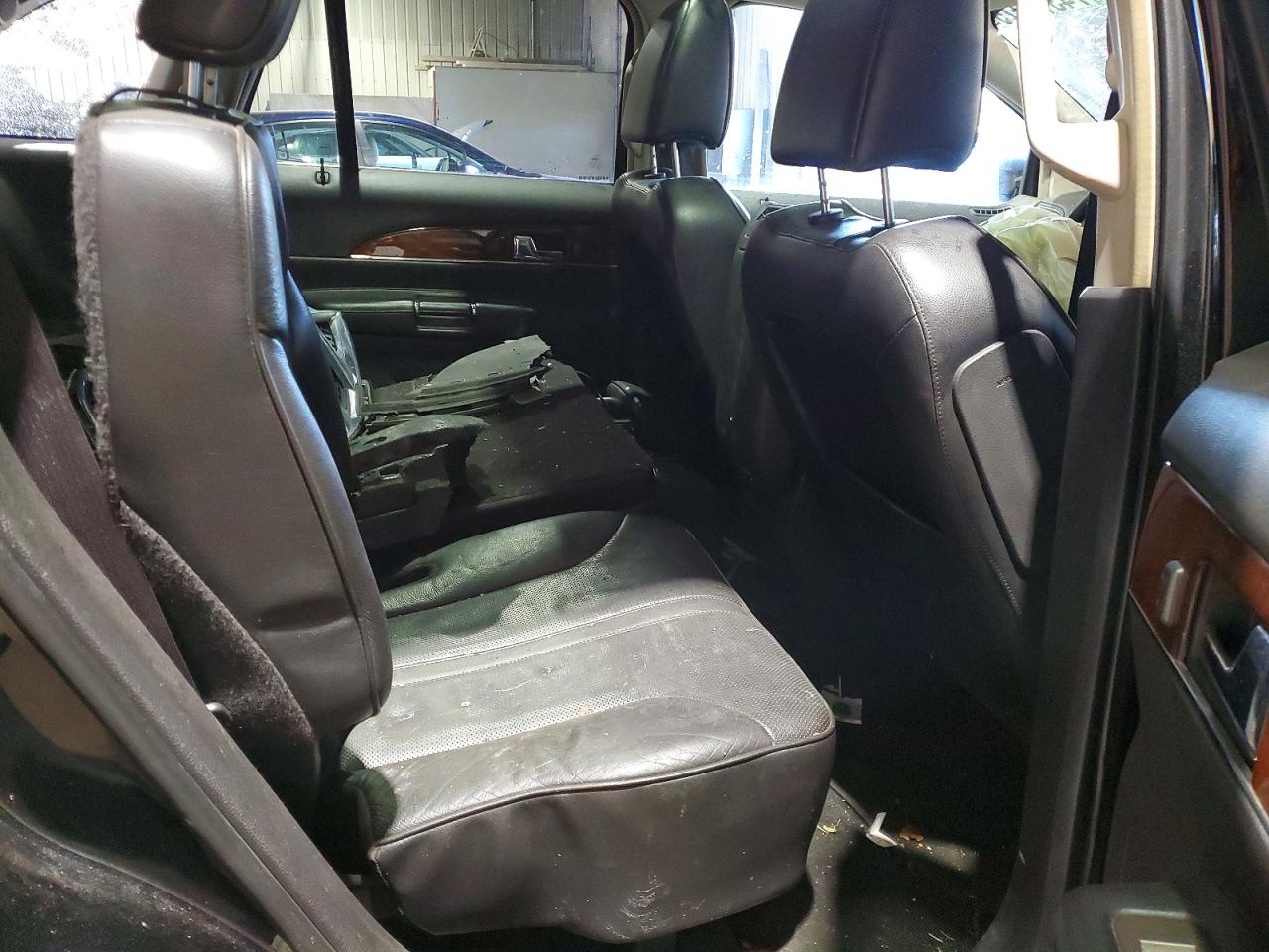 Lincoln MKX