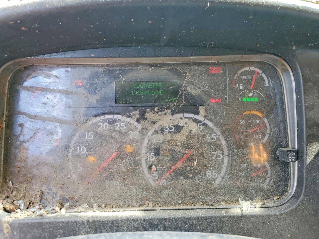 Freightliner M2 106 Medium Duty