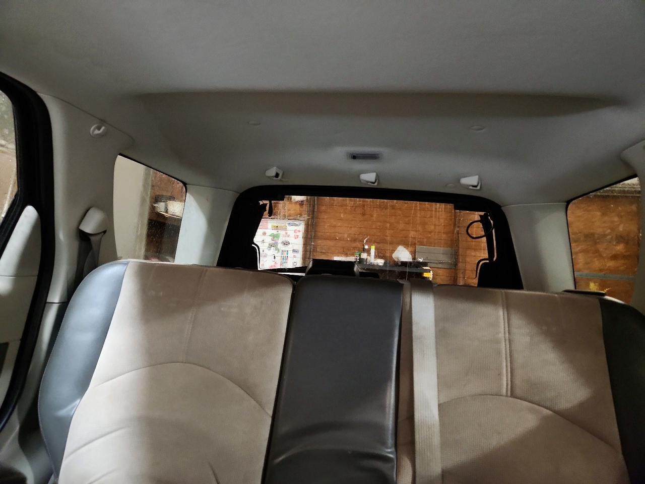 Mercury Mariner Premier