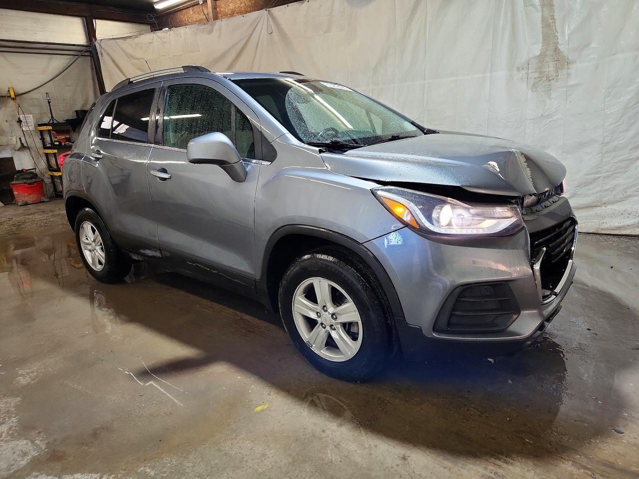 Chevrolet Trax 1lt
