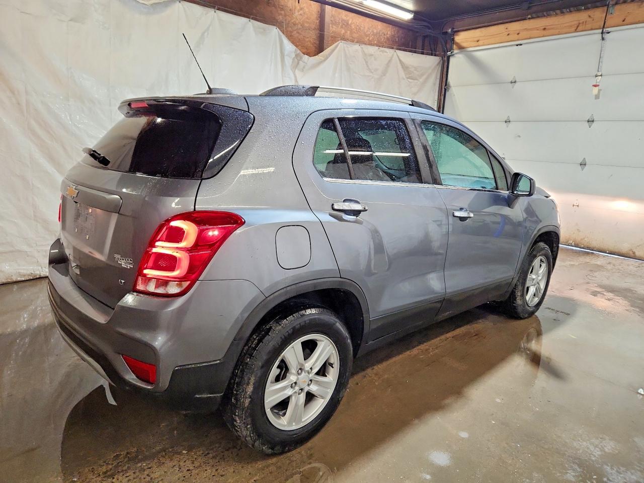 Chevrolet Trax 1lt
