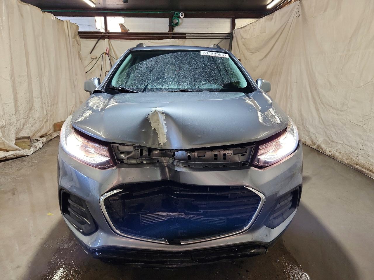 Chevrolet Trax 1lt