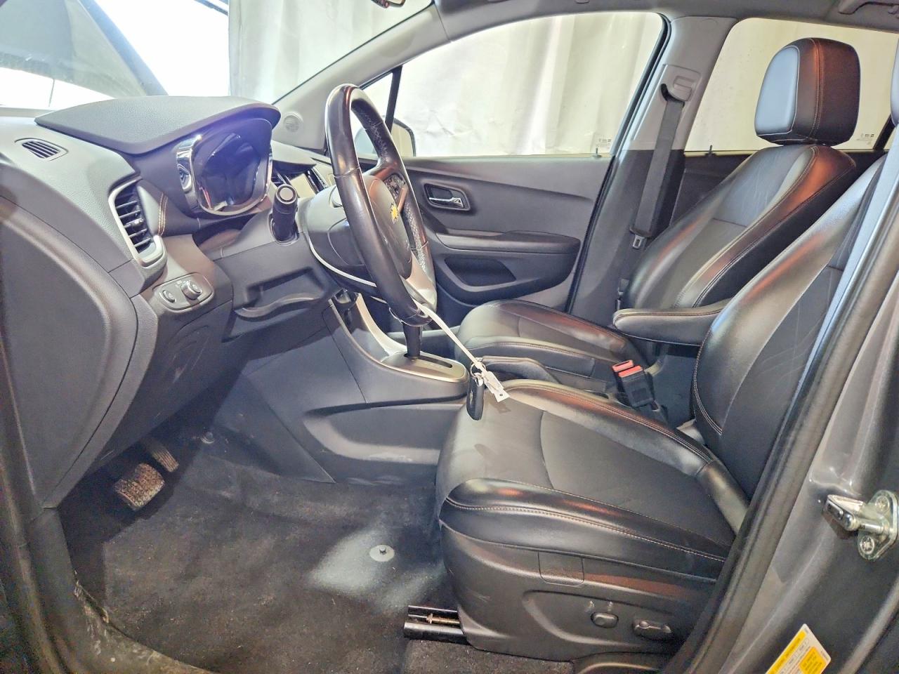 Chevrolet Trax 1lt