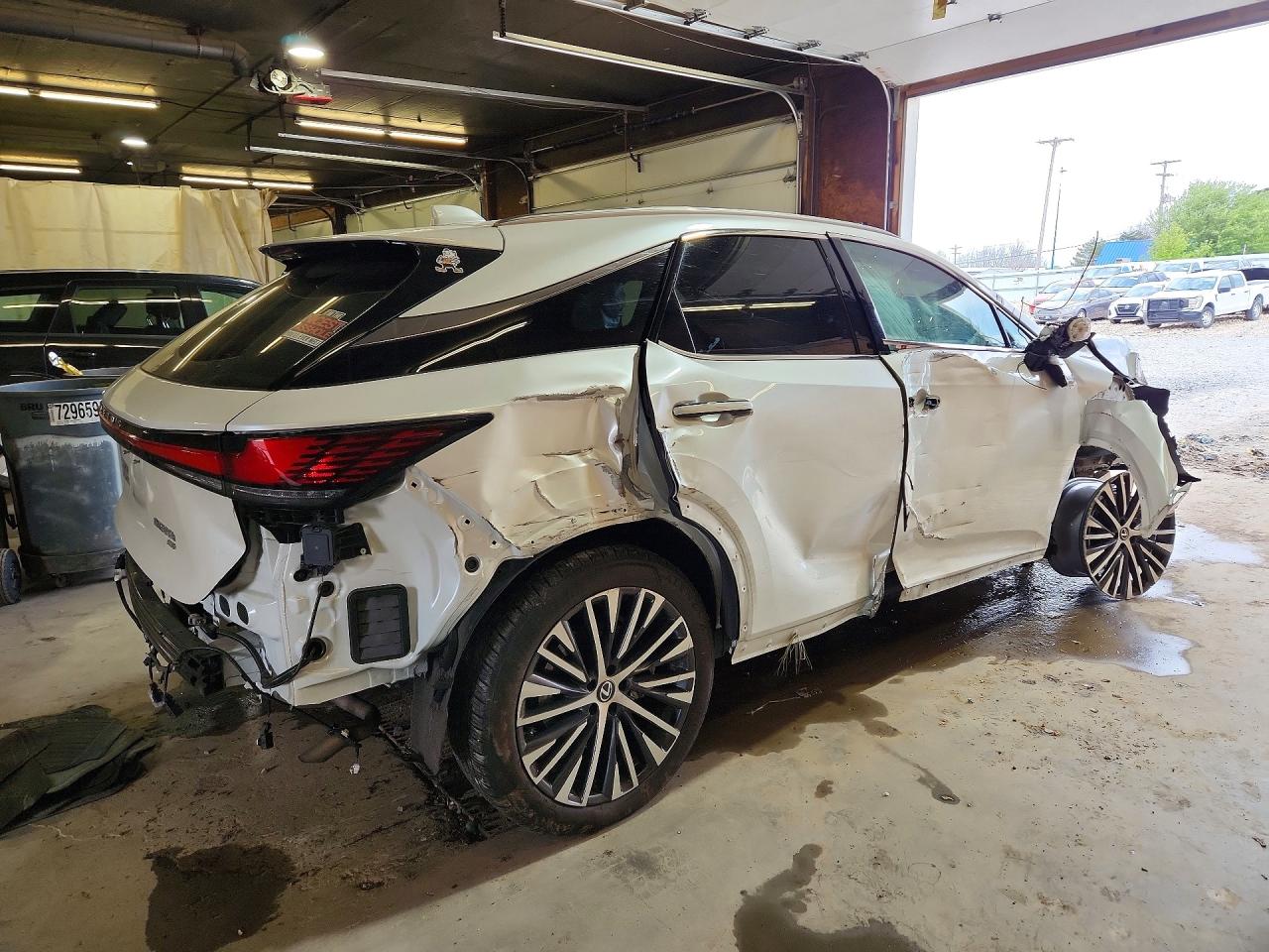 Lexus Other Premium+