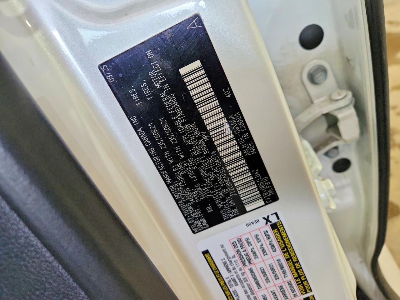 Lexus Other Premium+
