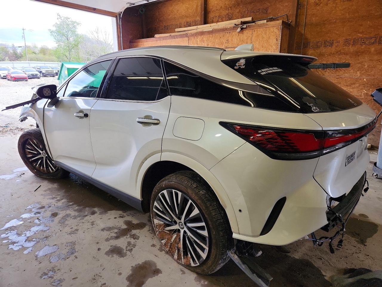 Lexus Other Premium+