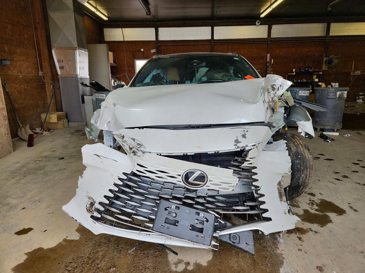 Lexus Other Premium+