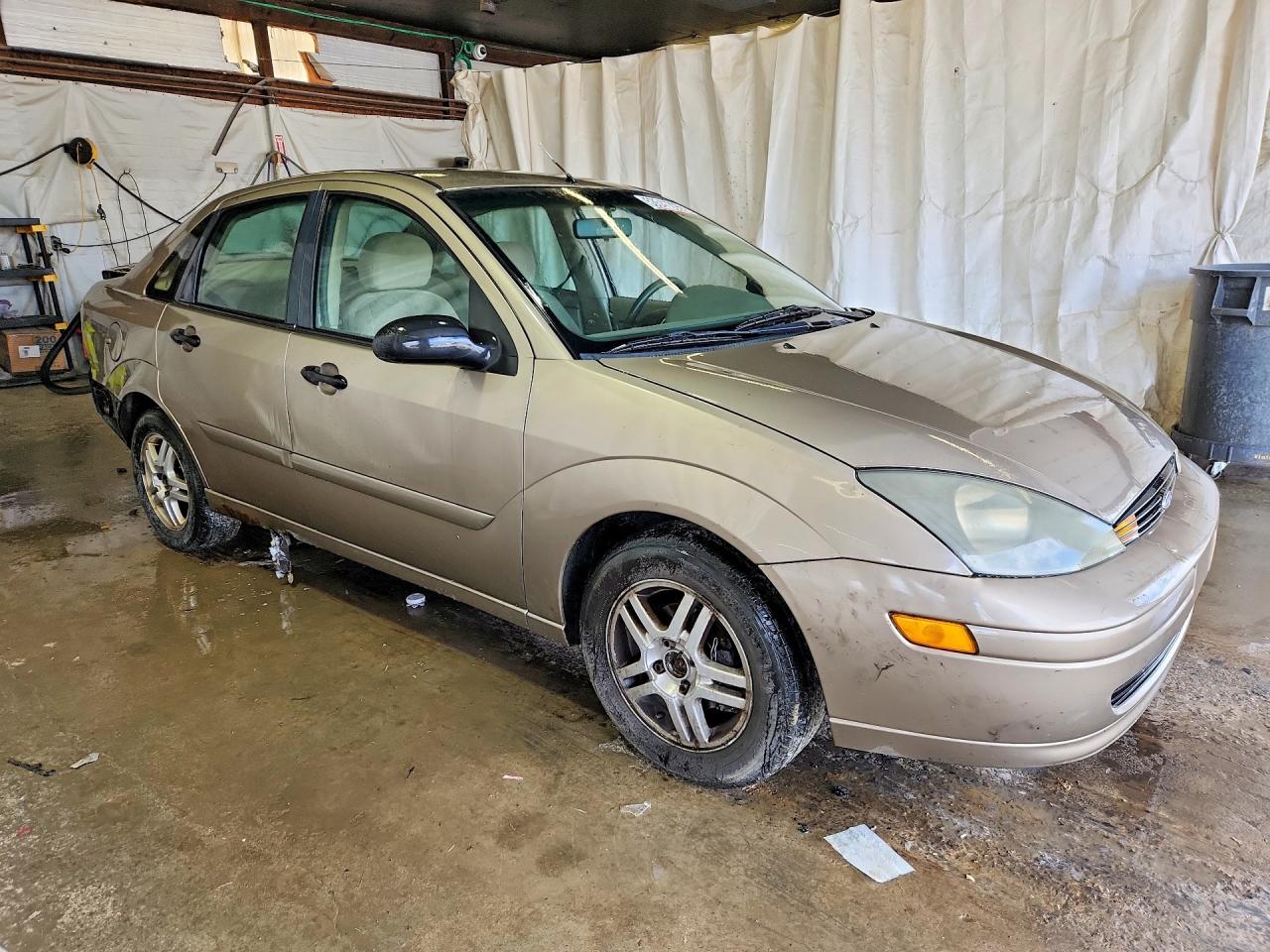 Ford Focus Se Comfort