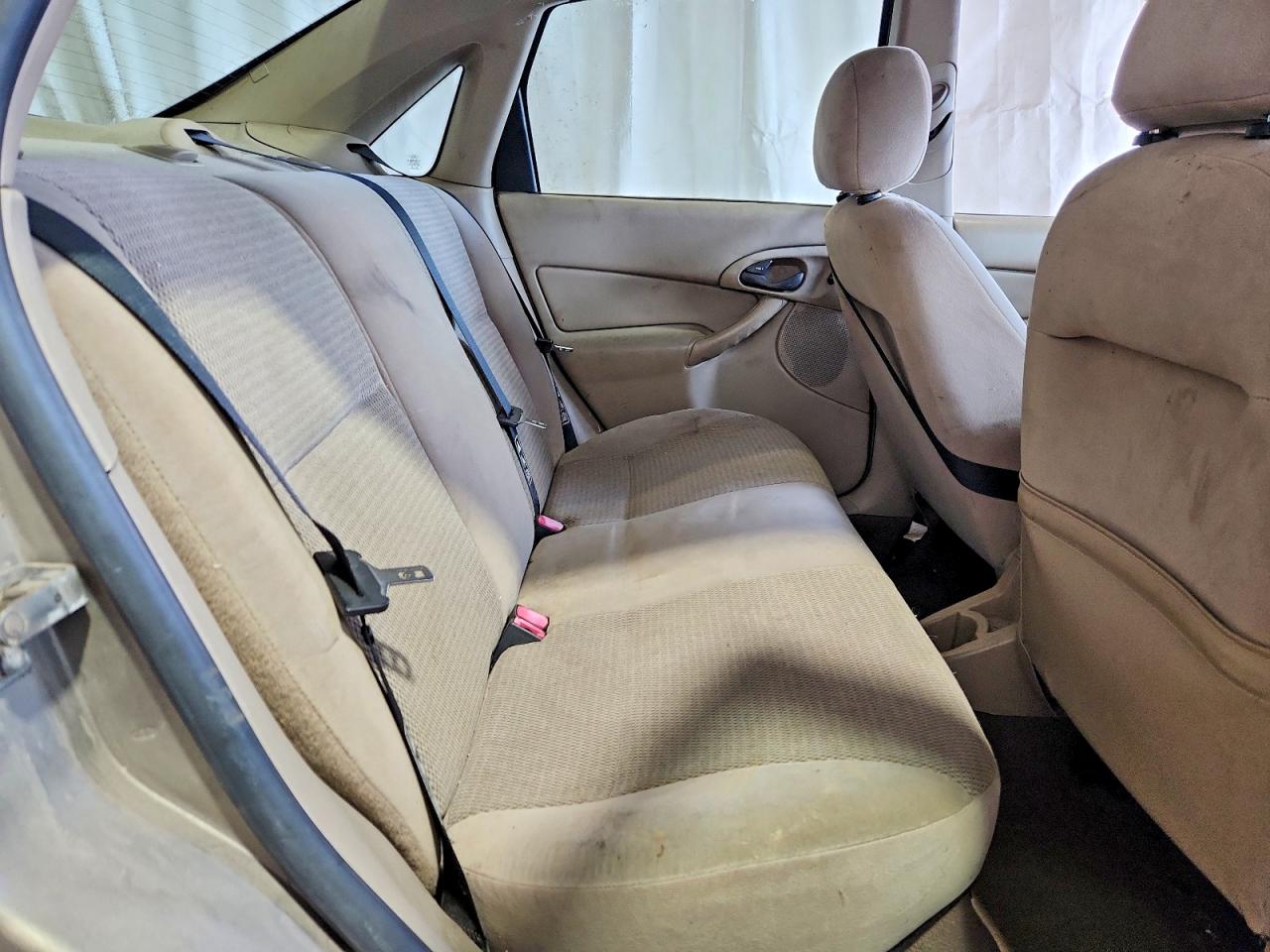 Ford Focus Se Comfort
