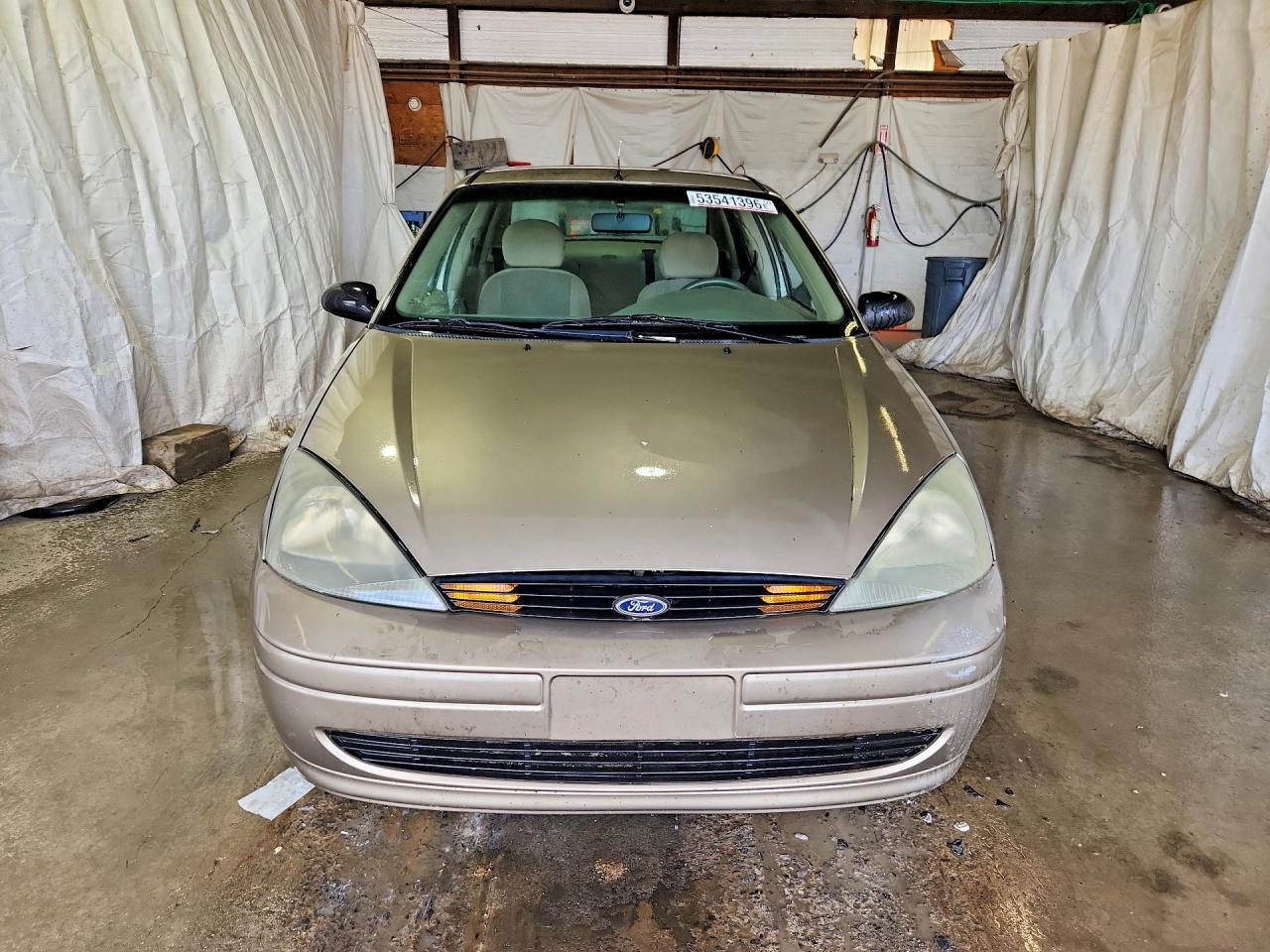 Ford Focus Se Comfort