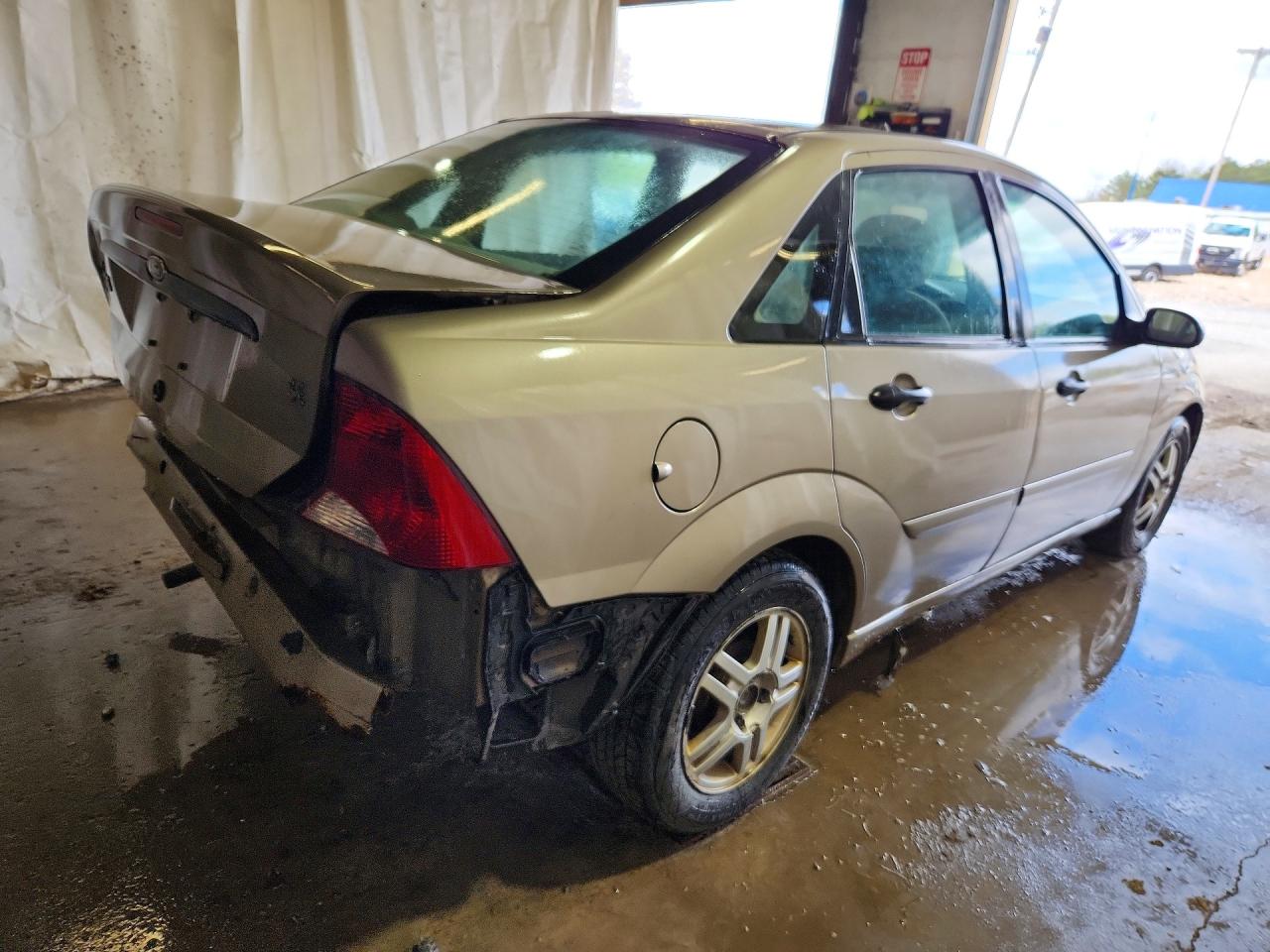 Ford Focus Se Comfort