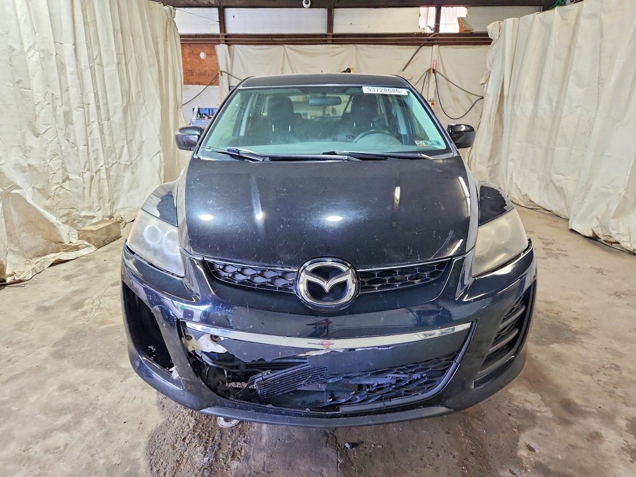 Mazda Cx