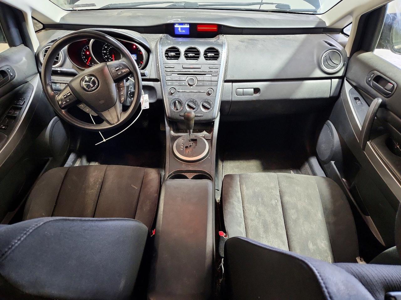 Mazda Cx