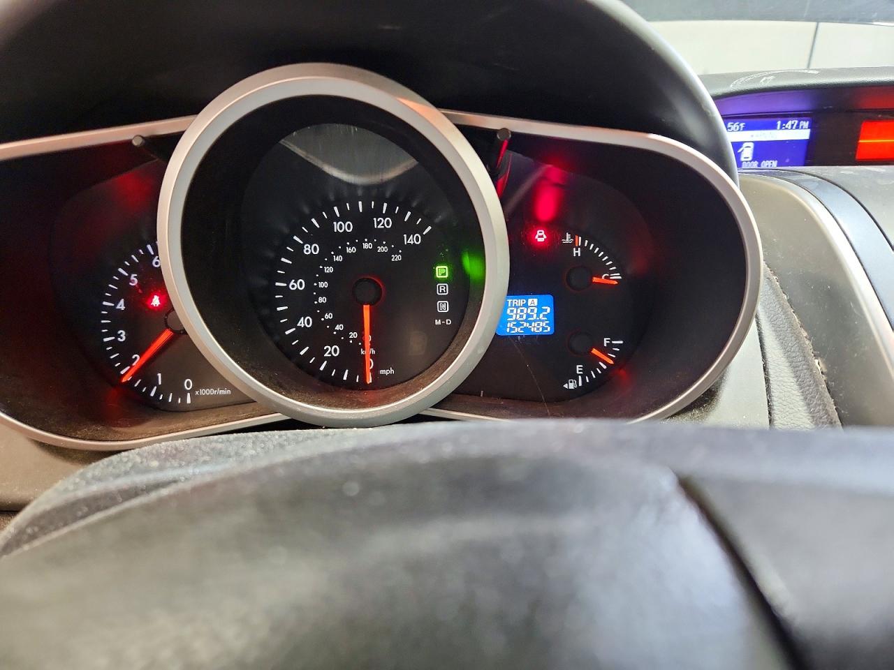 Mazda Cx