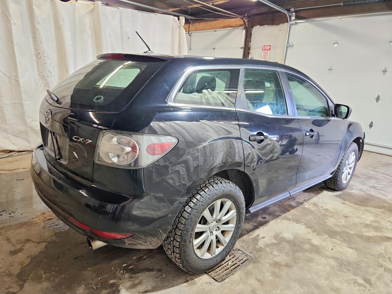 Mazda Cx