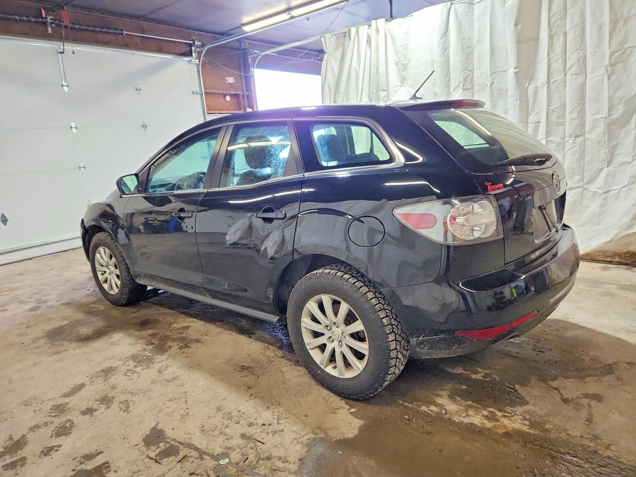 Mazda Cx