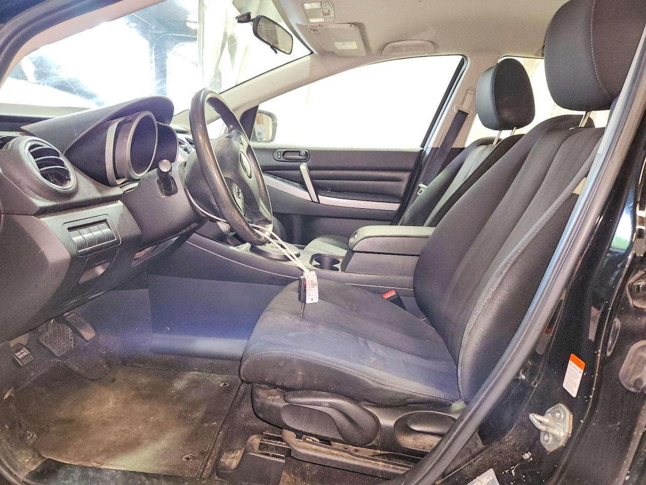 Mazda Cx