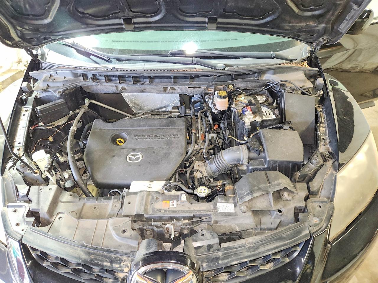 Mazda Cx
