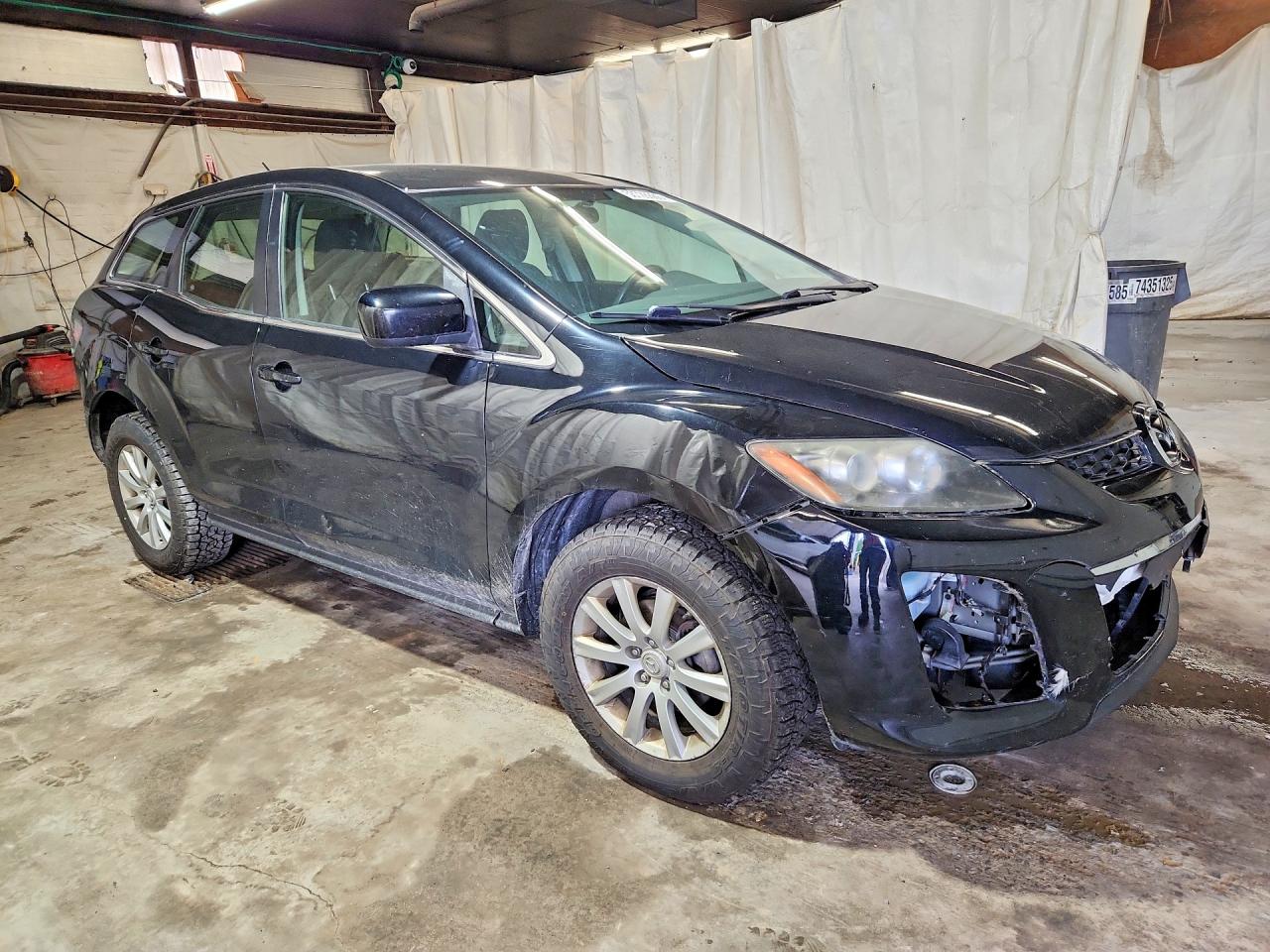 Mazda Cx