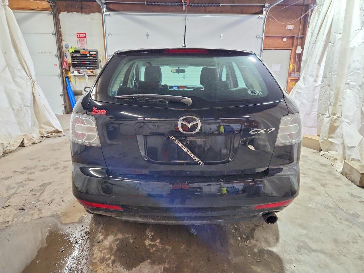 Mazda Cx
