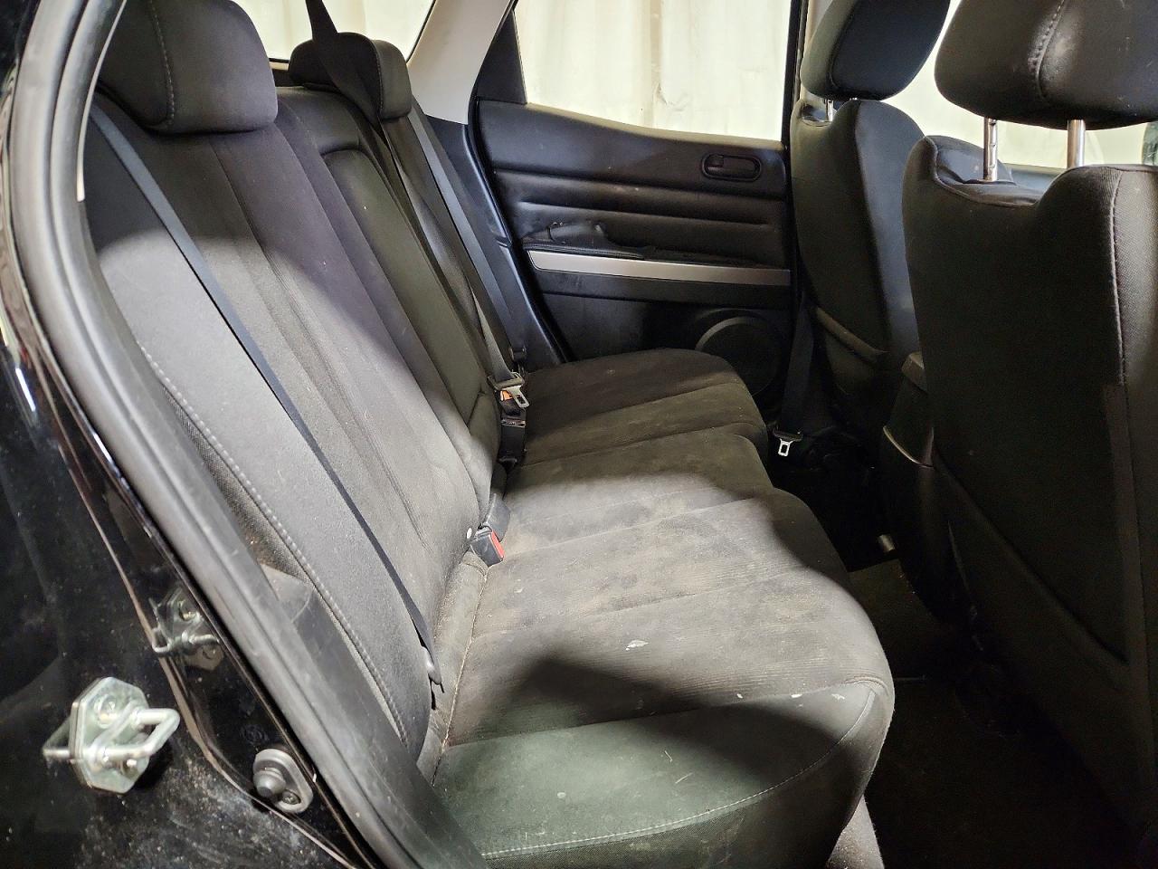 Mazda Cx
