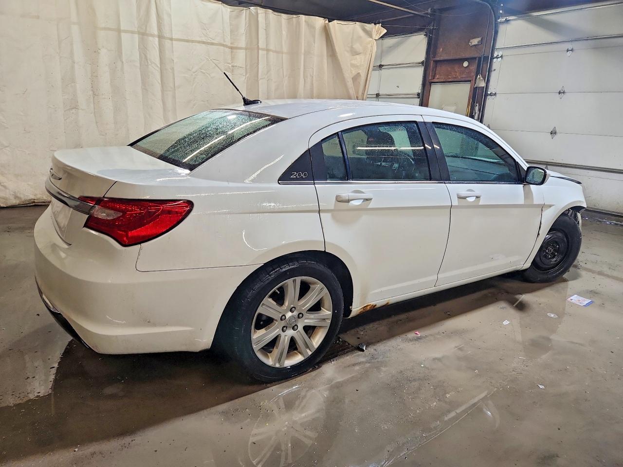 Chrysler 200 Lx