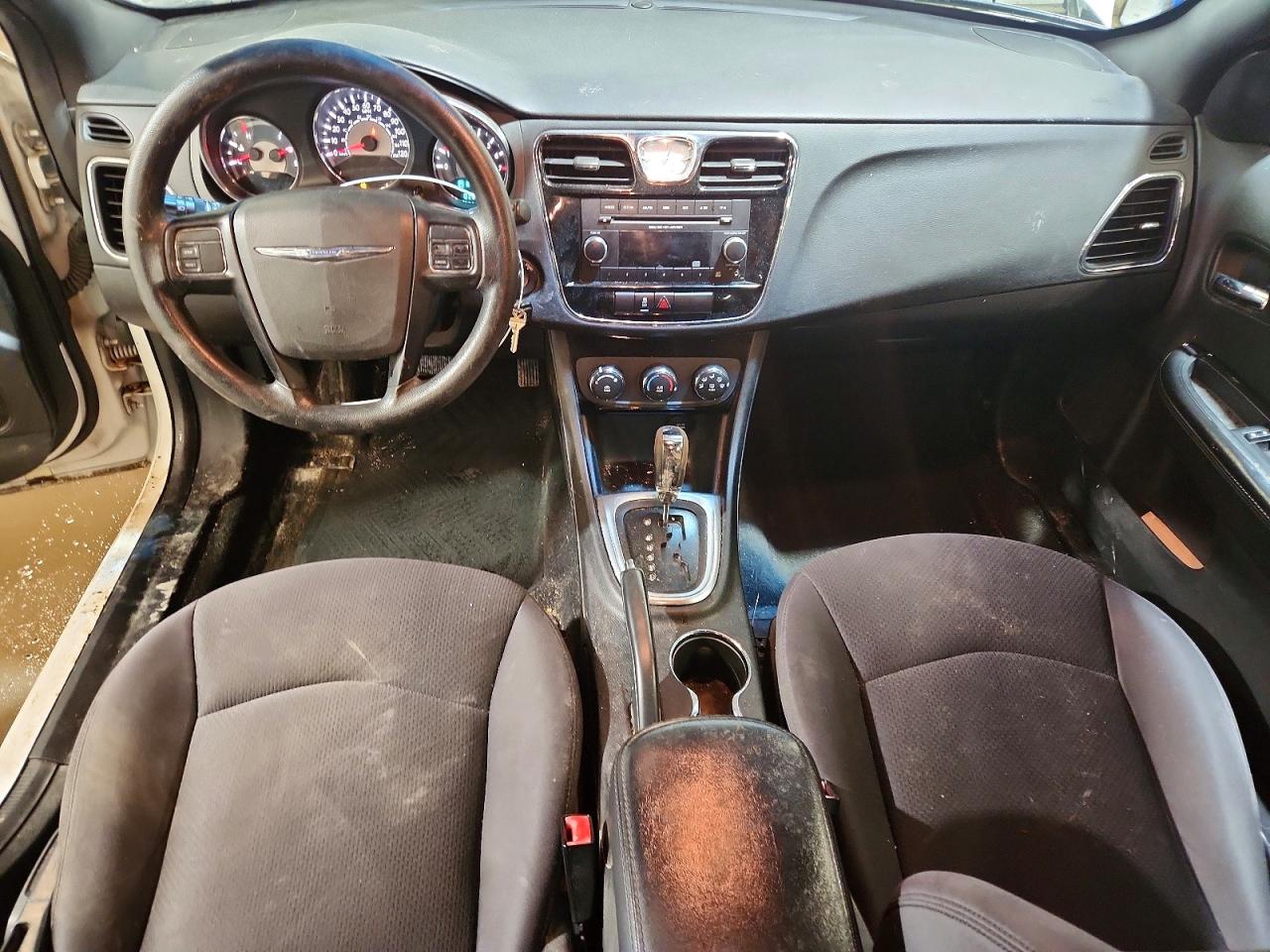 Chrysler 200 Lx