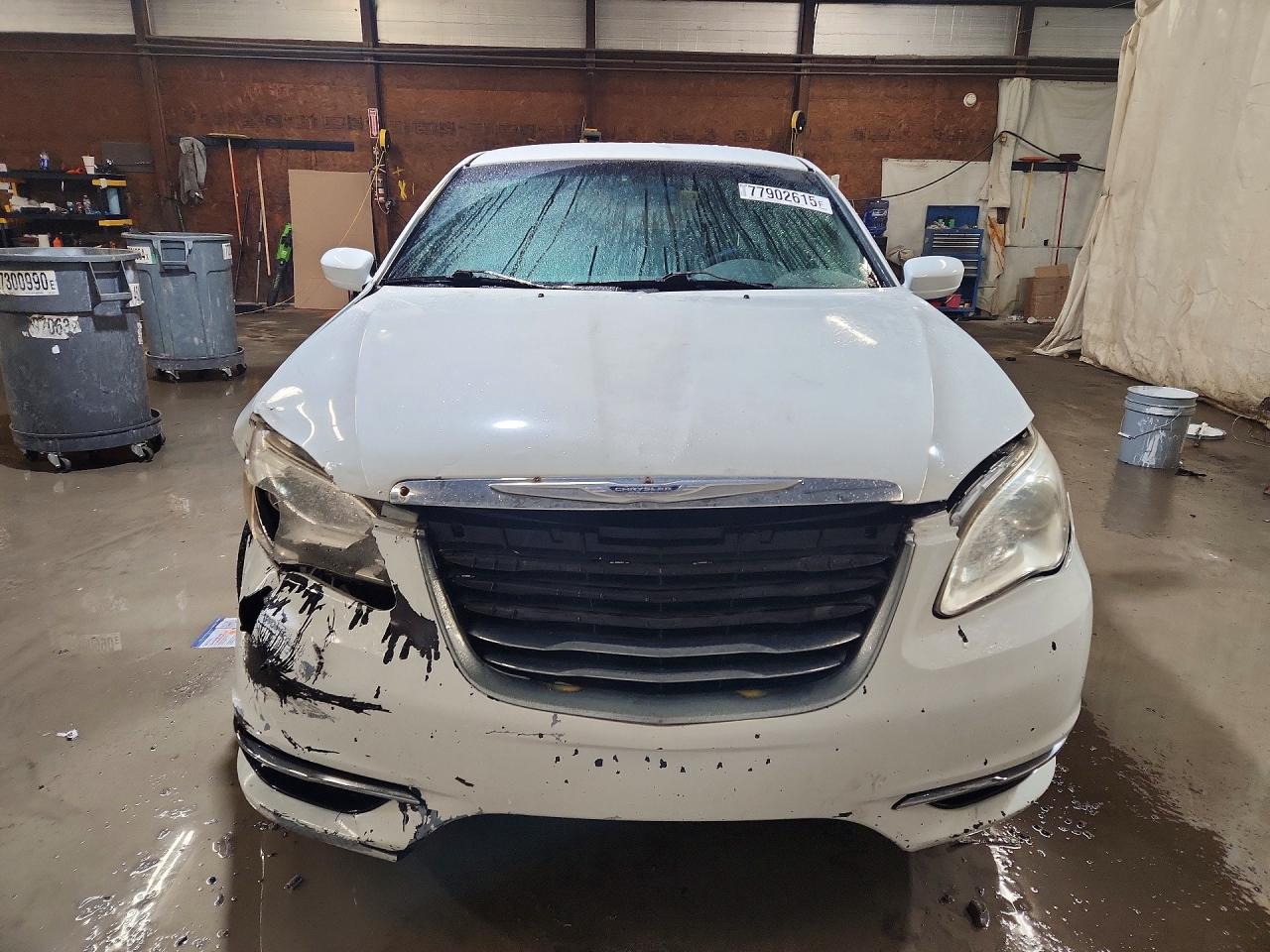 Chrysler 200 Lx