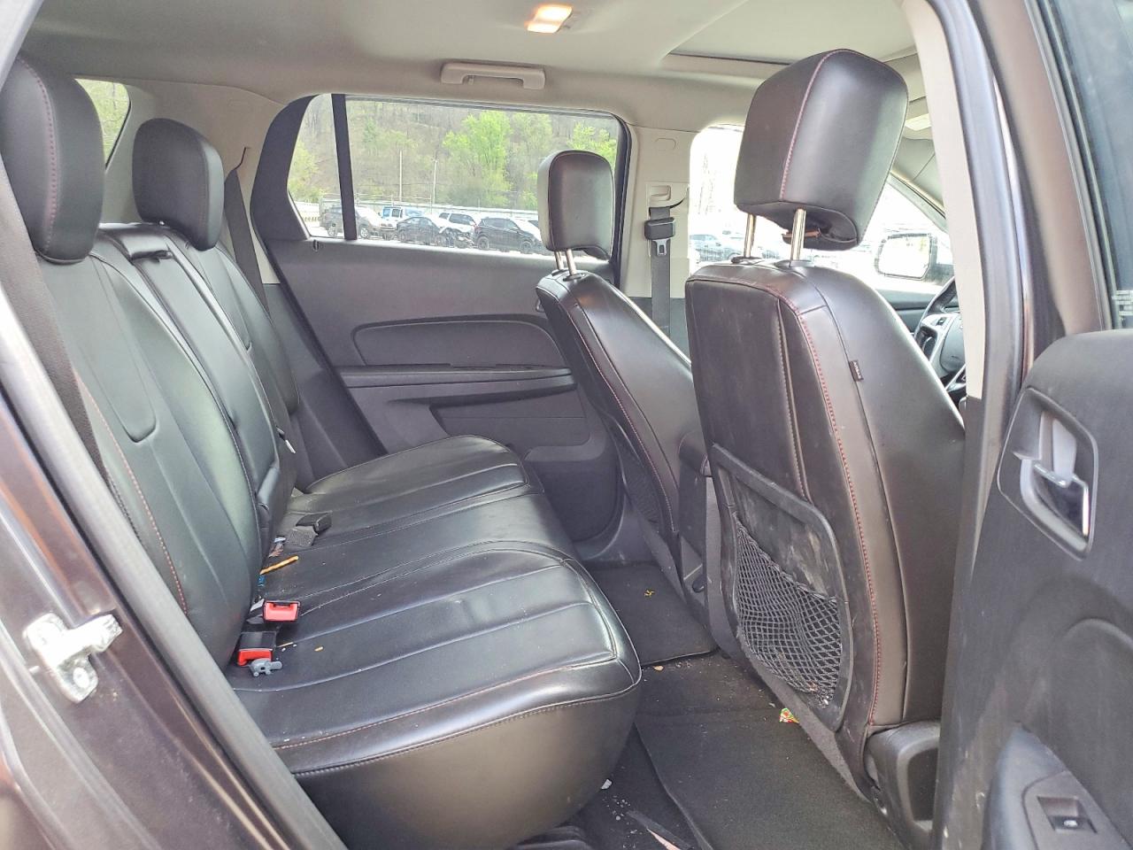 GMC Terrain Slt