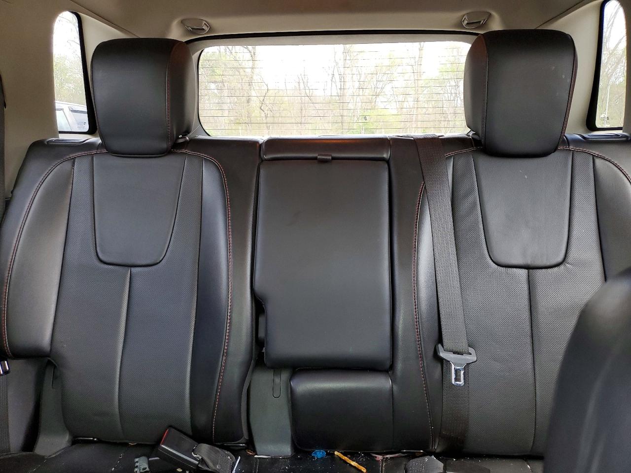 GMC Terrain Slt