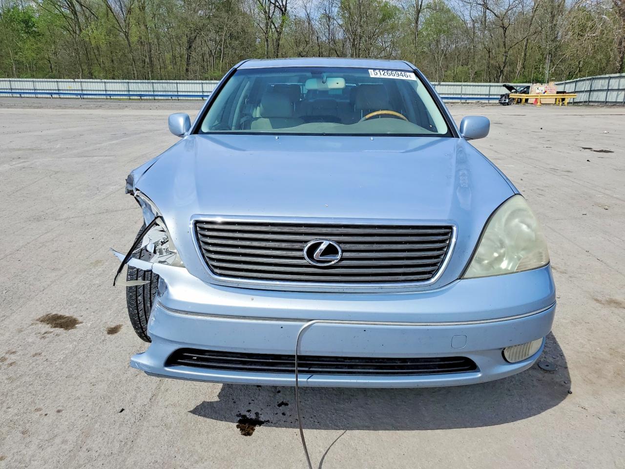 Lexus LS 430