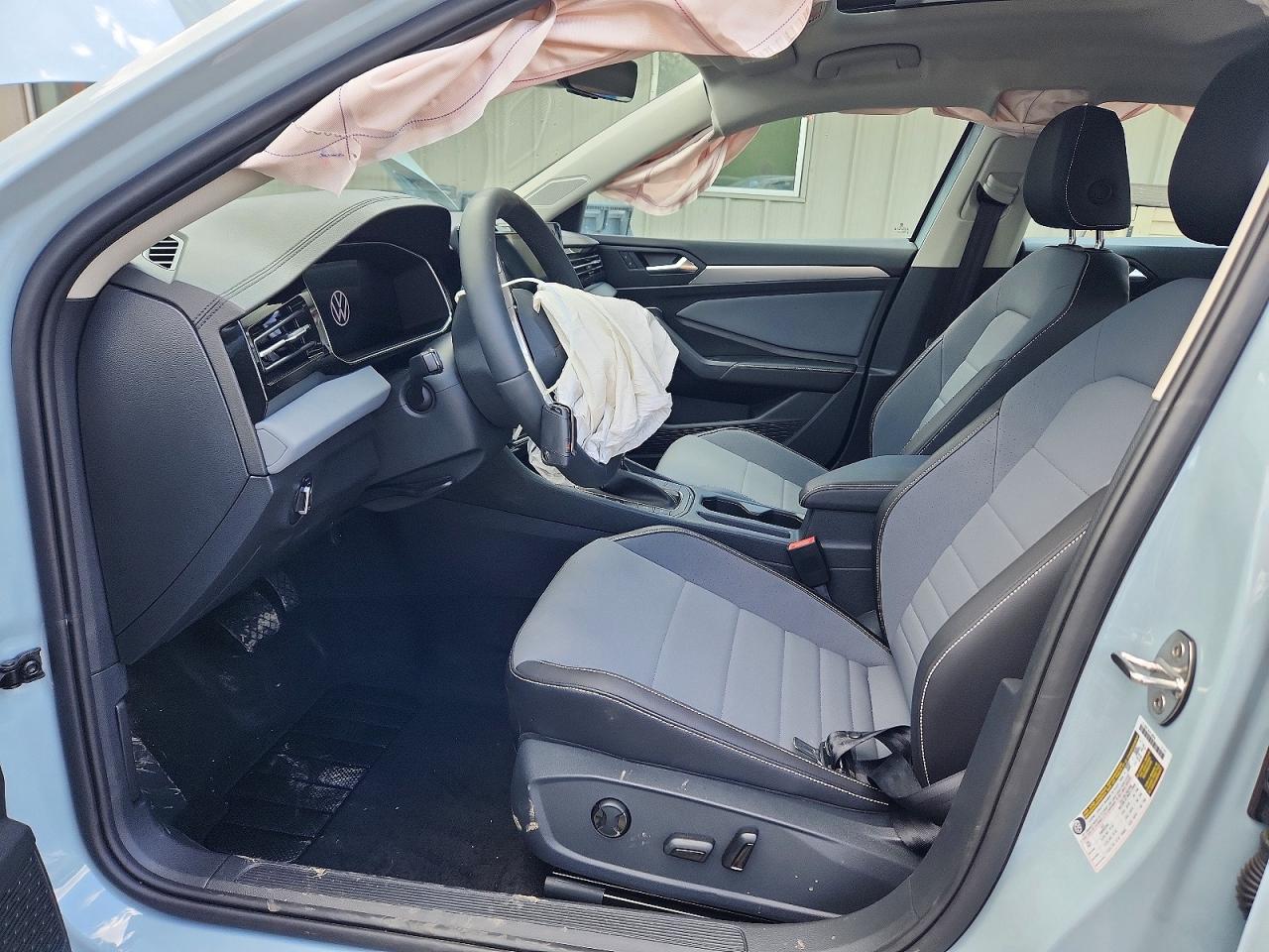 Volkswagen Jetta Se