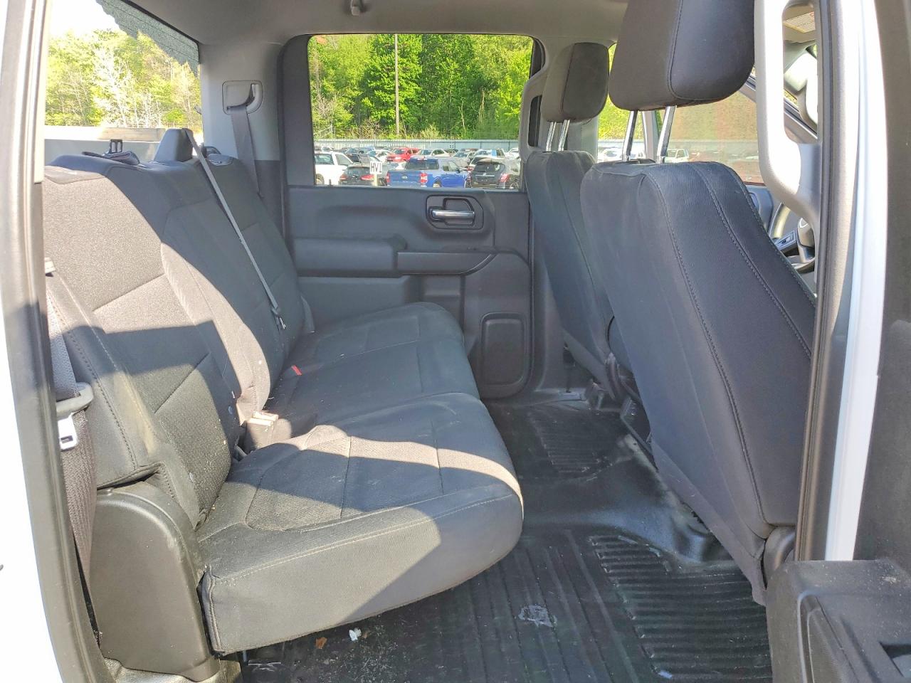 GMC Sierra K2500 Heavy Duty