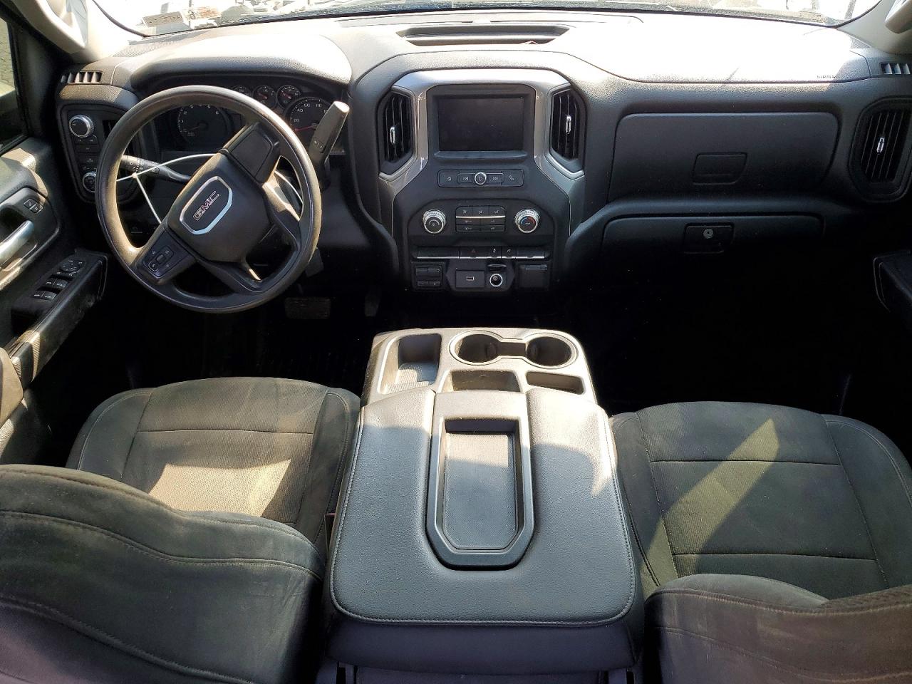 GMC Sierra K2500 Heavy Duty
