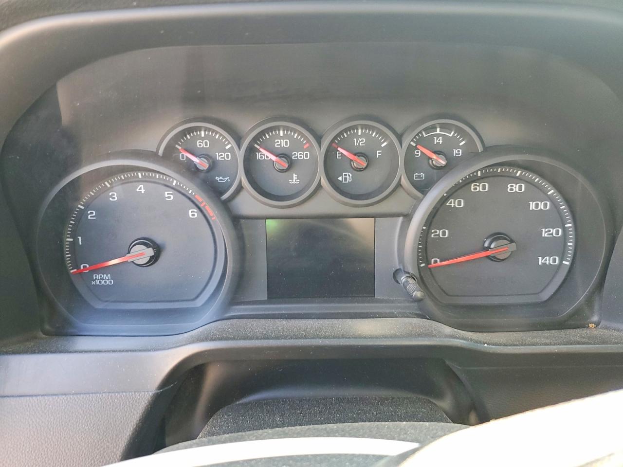 GMC Sierra K2500 Heavy Duty